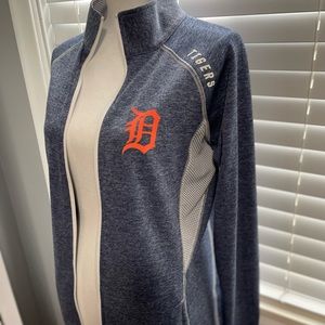 Detroit Tigers jacket